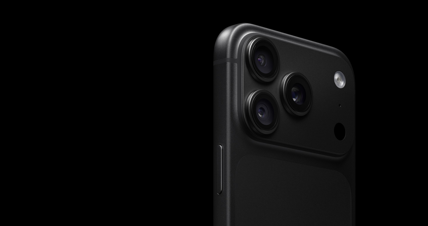 iPhone 18 Pro u boji Crna